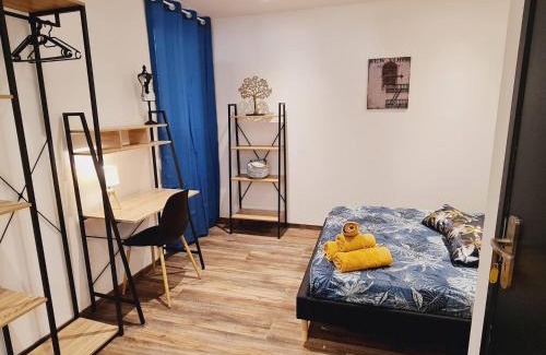 Millau Appartement | Rep - 1B