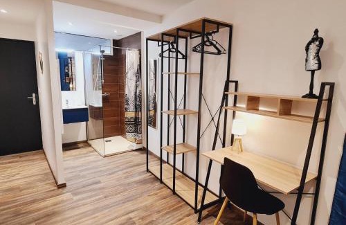 Millau Appartement | Rep - 1B