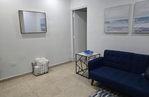 Gobernador Pinero Appartement | Reparto Metropolitano Apartments II