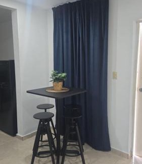 Gobernador Pinero Appartement | Reparto Metropolitano Apartments II