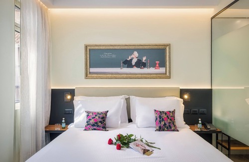 Rishon LeTsiyon Hôtel | Rephael House Boutique Hotel