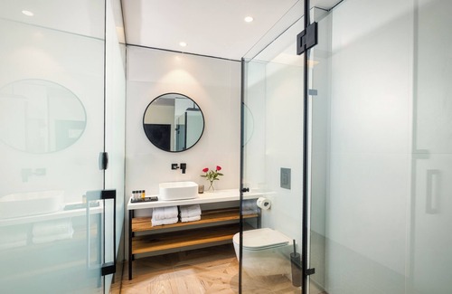 Rishon LeTsiyon Hôtel | Rephael House Boutique Hotel