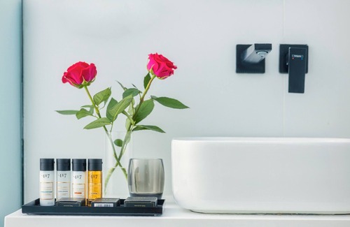 Rishon LeTsiyon Hôtel | Rephael House Boutique Hotel