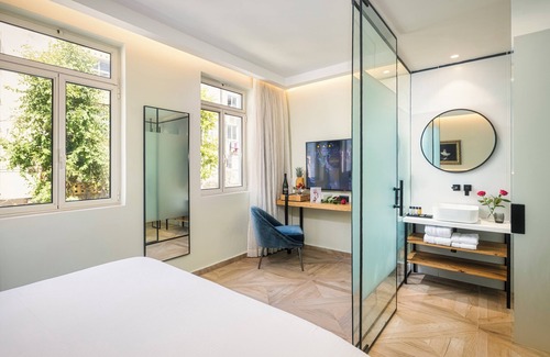 Rishon LeTsiyon Hôtel | Rephael House Boutique Hotel