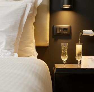Rishon LeTsiyon Hôtel | Rephael House Boutique Hotel