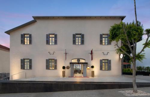 Rishon LeTsiyon Hôtel | Rephael House Boutique Hotel