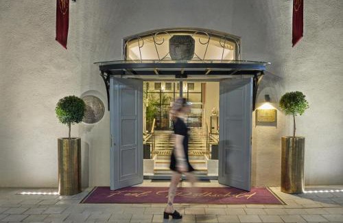 Rishon LeTsiyon Hôtel | Rephael House Boutique Hotel