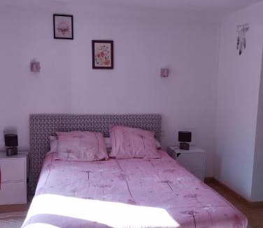 Le Peyrat Maison | Repos au vert en Ariège