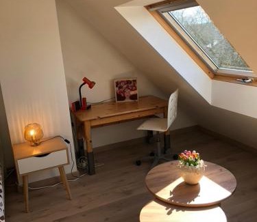 Heze Maison | Repos du Cocher