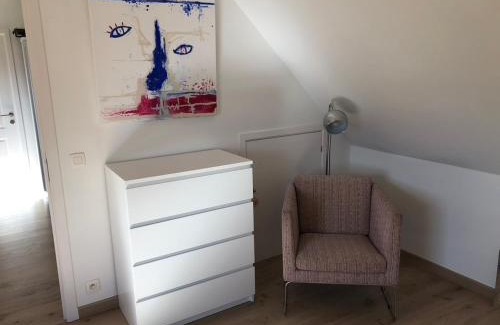 Heze Maison | Repos du Cocher