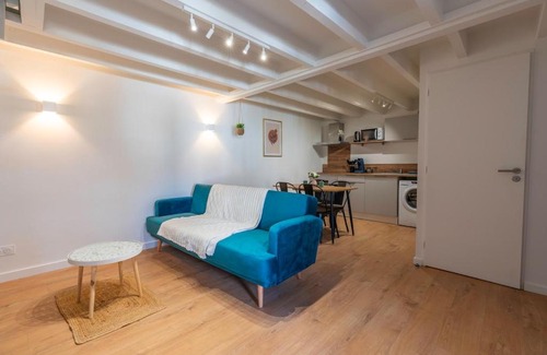 Lagnieu Appartement | Repos et Sérénité