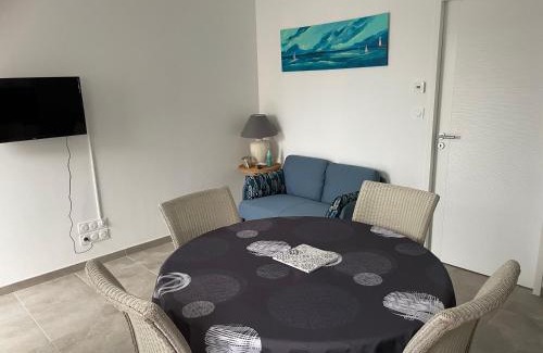 Talmont-Saint-Hilaire Appartement | Repos paisible