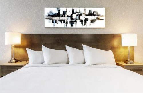 Duberger-Les Saules Hôtel | Repotel Henri IV Québec