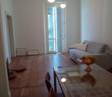 Vigevano Appartement | Repubblica Apartament