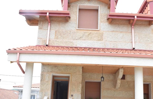 Requias Appartement | Requias House Apartments No. 1