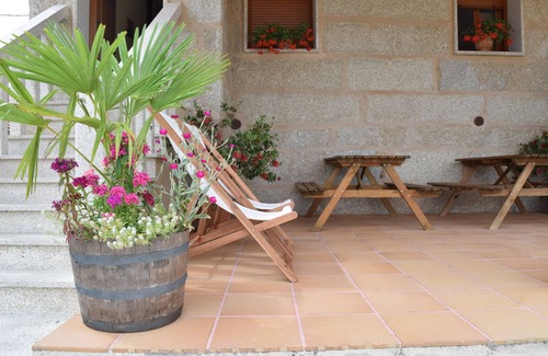 Requias Appartement | Requias House Apartments No. 1