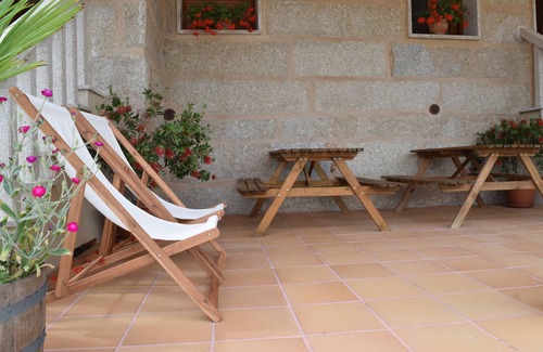 Requias Appartement | Requias House Apartments No. 1