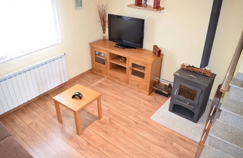 Requias Appartement | Requias House Apartments No. 1