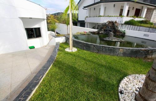 Oliveira De Azemeis Maison | Requinte House