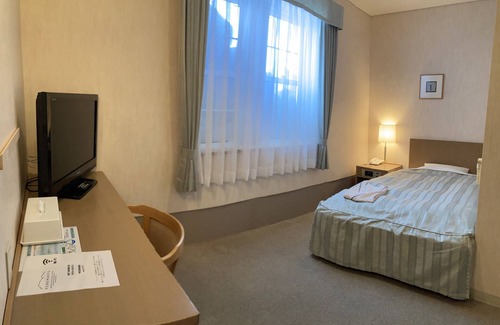 Teshikaga Hôtel | Rera Mashu