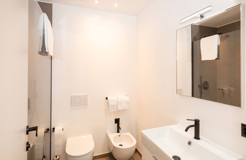 Lumino Appartement | Res.3544 Apt King 303, Lumino, Switzerland