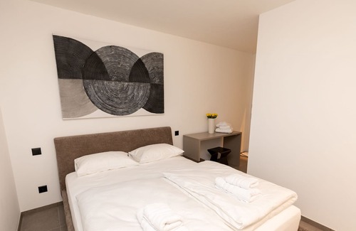 Lumino Appartement | Res.3544 Jr Suite 205, Lumino, Switzerland
