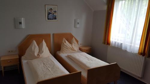 Altendorf Hôtel | Restaurant Gästehaus Seiger