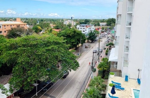 Villa Mella Appartement | Res. Boca Chica Apt 701 Tower 1
