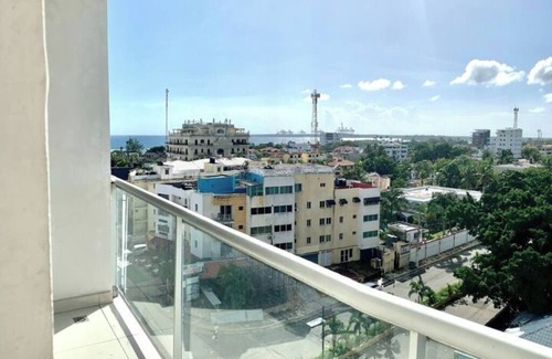 Villa Mella Appartement | Res. Boca Chica Apt 701 Tower 1