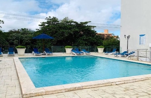 Villa Mella Appartement | Res. Boca Chica Apt 701 Tower 1