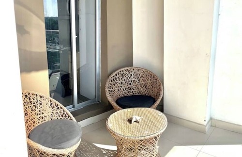 Villa Mella Appartement | Res. Boca Chica Apt 701 Tower 1