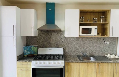 Villa Mella Appartement | Res. Boca del mar in Boca Chica