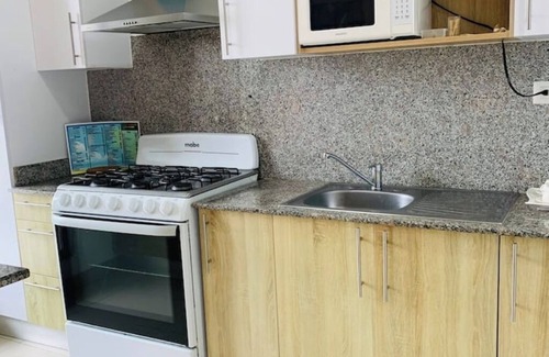 Villa Mella Appartement | Res. Boca del mar in Boca Chica
