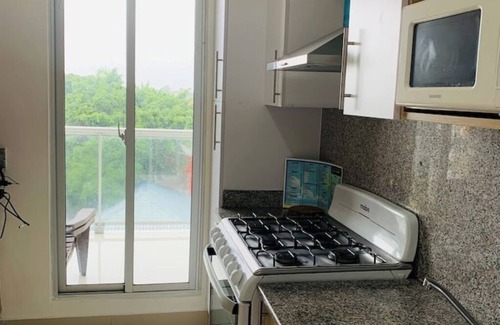 Villa Mella Appartement | Res. Boca del mar in Boca Chica