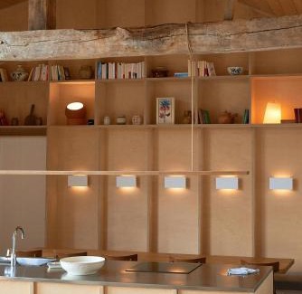 La Gripperie-Saint-Symphorien Maison | Restored Farm Estate Near Atlantic Coast France