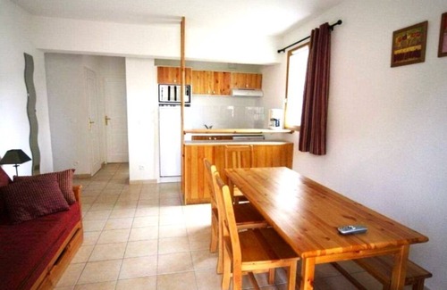 Montbrun-les-Bains Appartement | Rés. Hameau des Sources avec piscine - Appartement 1 Chambre - 2/4 personnes