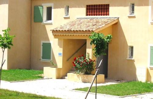 Montbrun-les-Bains Appartement | Rés. Hameau des Sources avec piscine - Appartement 1 Chambre - 2/4 personnes