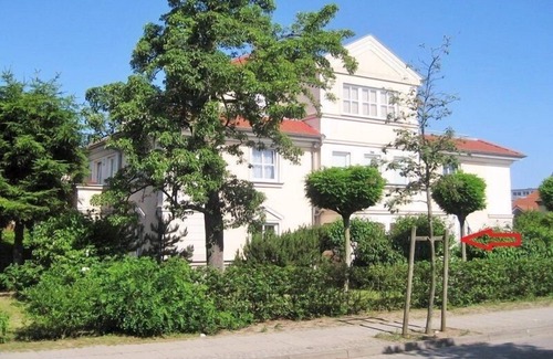 Kuehlungsborn Appartement | Res. Störtebeker WE 4:modern and very tastefully furnished 3-room apartment