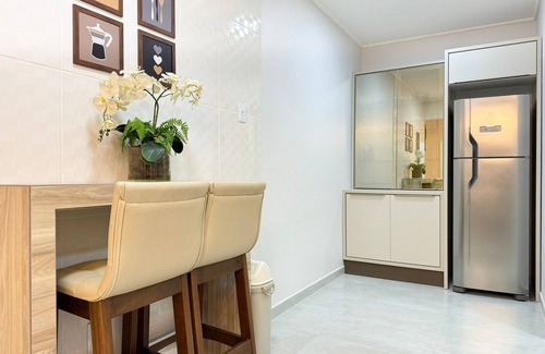 Centro Maison | Res. Villa de Collina-Centro de Floripa