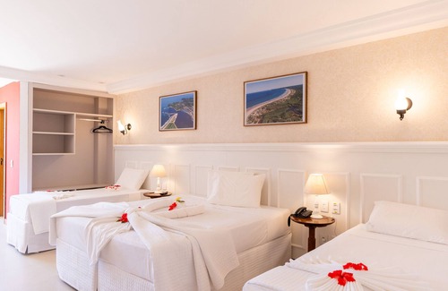 Itacare Hôtel | Resende Imperial Hotel &Spa