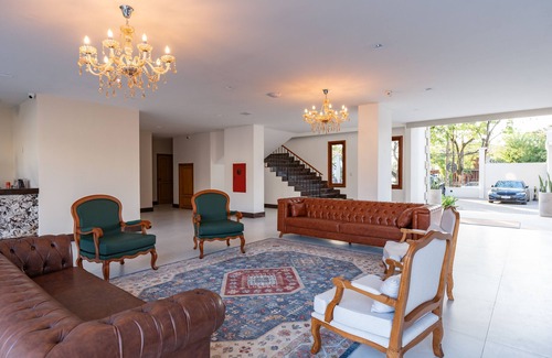 Itacare Hôtel | Resende Imperial Hotel &Spa