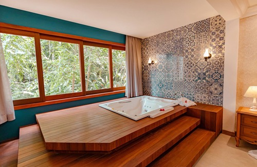 Itacare Hôtel | Resende Imperial Hotel &Spa