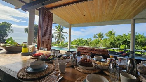 Itacare Maison | Resende Villa