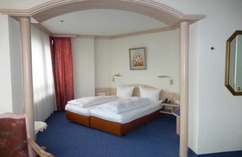 Ebermannstadt Hôtel | Resengörg