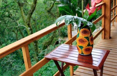 Cuetzalan del Progreso Autre | Reserva Azul
