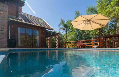 Praia Grande Chalet De Ski | Reserva Caeté