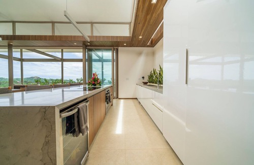 Brasilito Villa | Playa Conchal View Villa with Golf/Beach Club/Staff