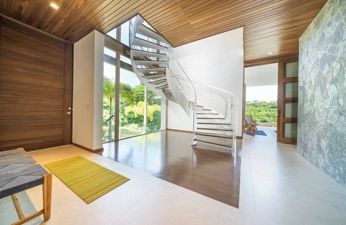 Brasilito Villa | Playa Conchal View Villa with Golf/Beach Club/Staff