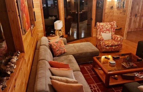 Neltume Appartement | Reserva de Huilo Huilo, el Pudu