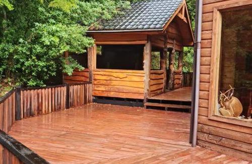 Neltume Appartement | Reserva de Huilo Huilo, el Pudu
